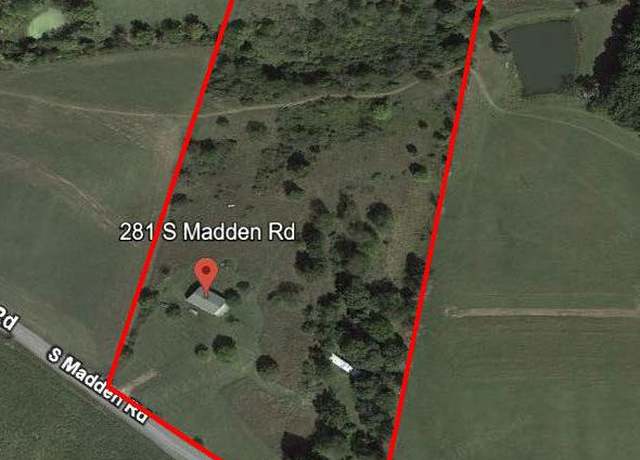 Property at 281 S Madden, Hustontown, PA 17229