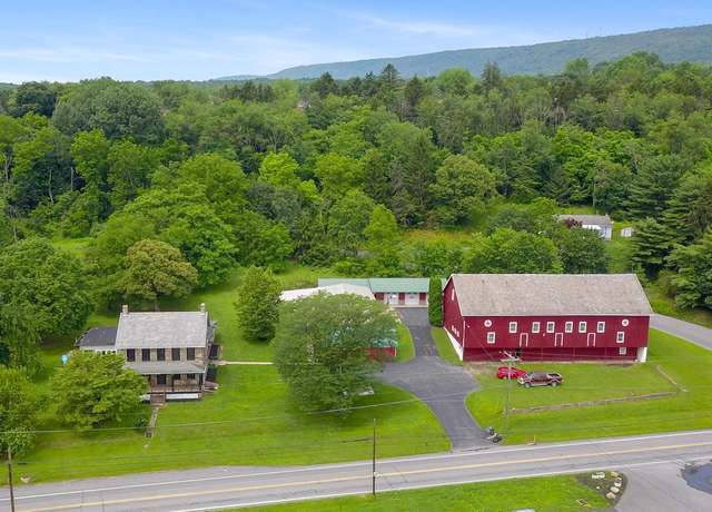 Property at 8170 Pa Route 873, Slatington, PA 18080, 4 beds, 1 bath