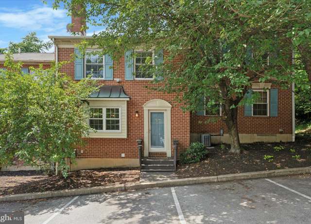 Property at 606 Coates Ln, King Of Prussia, PA 19406, 3 beds, 2.5 baths