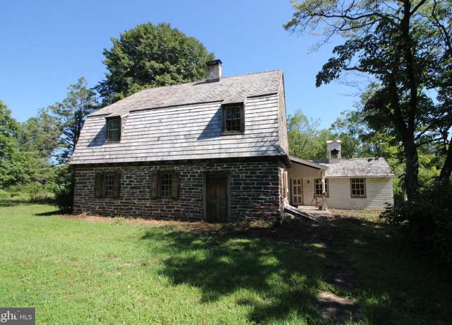 Property at 331 Kinsey Rd, Harleysville, PA 19438, 3 beds, 1.5 baths