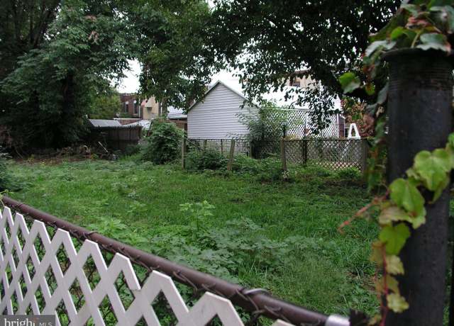 Property at 4352 Pearce St, Philadelphia, PA 19124