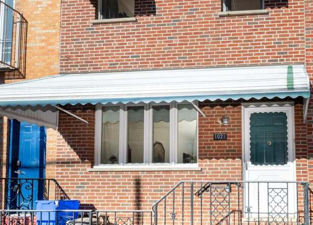 Property at 1021 Morris St, Philadelphia, PA 19148, 3 beds, 1.5 baths