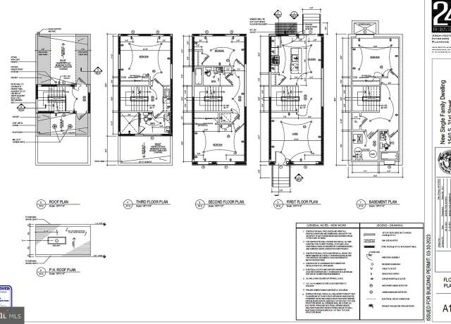 Property at 1540 S 31st St, Philadelphia, PA 19146