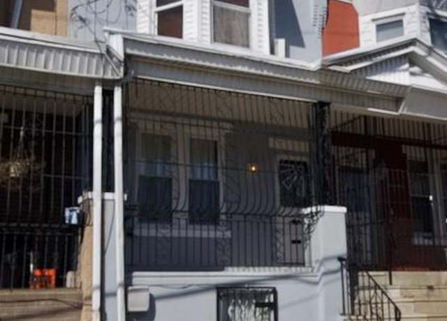 Property at 3212 A St, Philadelphia, PA 19134, 4 beds, 2 baths