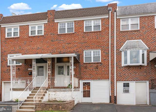 Property at 12157 Aster Rd, Philadelphia, PA 19154, 3 beds, 1.5 baths