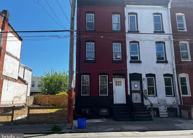 Property at 2631 N 17th St, Philadelphia, PA 19132, 4 beds