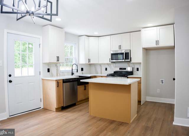 Property at 54 N 46th St, Philadelphia, PA 19139, 4 beds, 2.5 baths