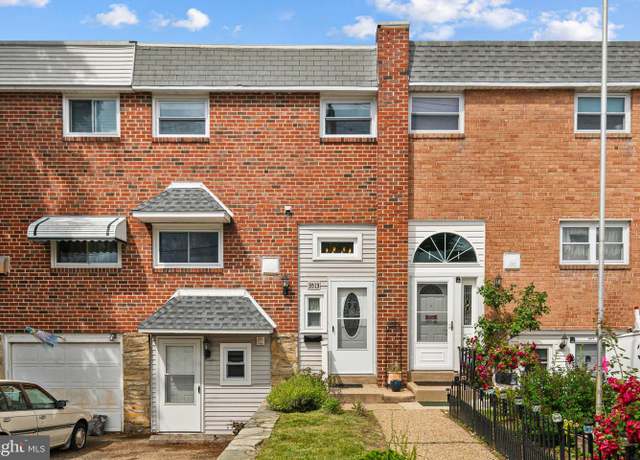 Property at 3513 E Crown Ave, Philadelphia, PA 19114, 3 beds, 2 baths