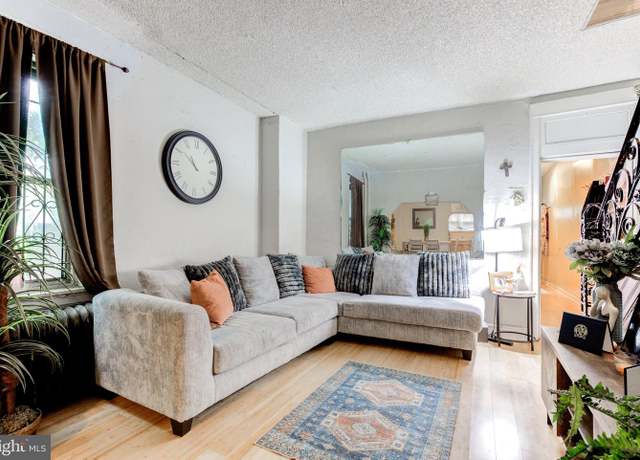 Property at 1613 W Ontario St, Philadelphia, PA 19140, 4 beds, 1.5 baths