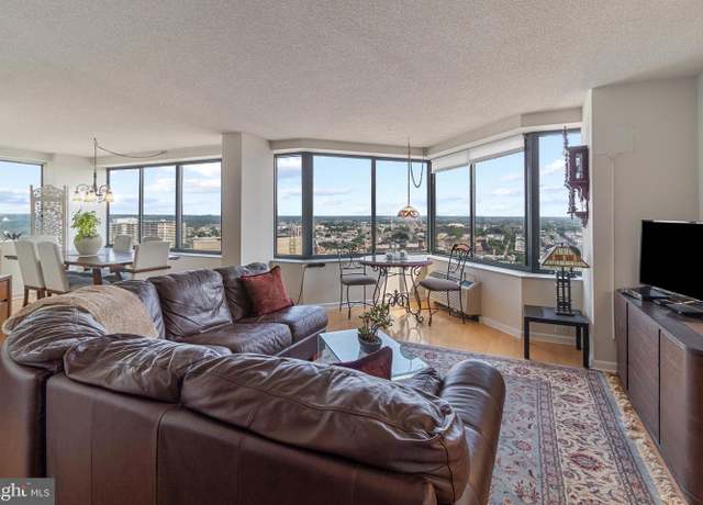 Property at 2001 Hamilton St Unit P301, Philadelphia, PA 19130, 1 bed, 2 baths