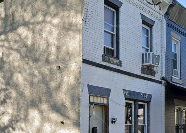 Property at 6021 Upland St, Philadelphia, PA 19142, 3 beds, 1 bath