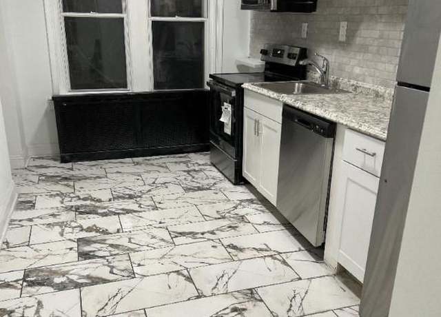 Property at 3139 W Gordon St, Philadelphia, PA 19132, 2 beds, 1.5 baths