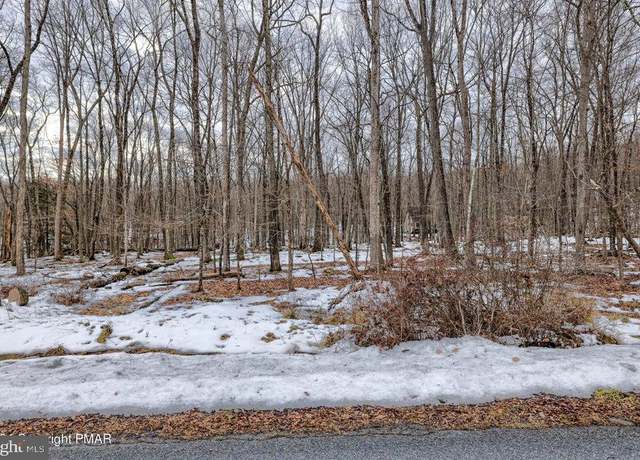 Property at Lot 17 Pocono Mountain Lake Dr, Bushkill, PA 18324