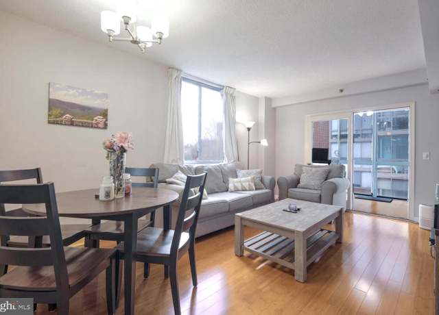 Property at 1045 N Utah St Unit 2-309, Arlington, VA 22201, 1 bed, 1 bath