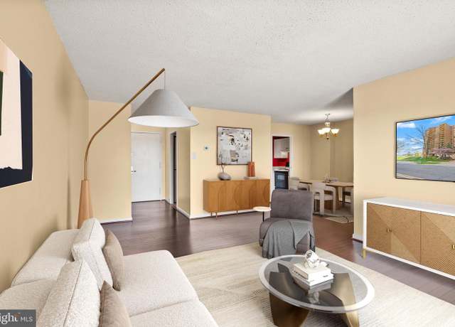 Property at 200 N Pickett St N #1515, Alexandria, VA 22304, 1 bed, 1 bath