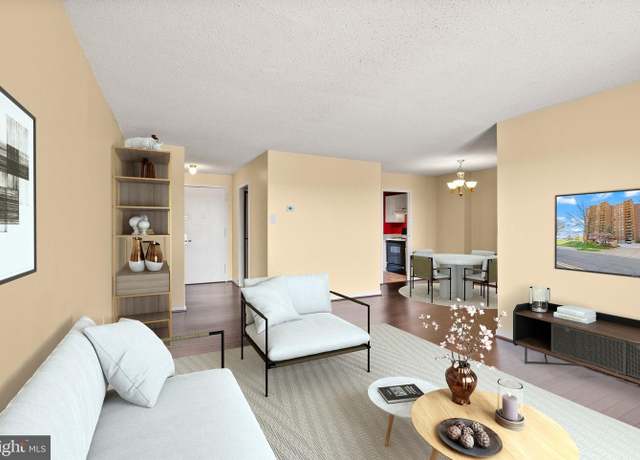 Property at 200 N Pickett St N #1515, Alexandria, VA 22304, 1 bed, 1 bath