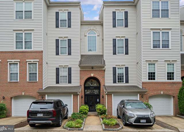 Property at 4669 Lawton Way #104, Alexandria, VA 22311, 2 beds, 2 baths