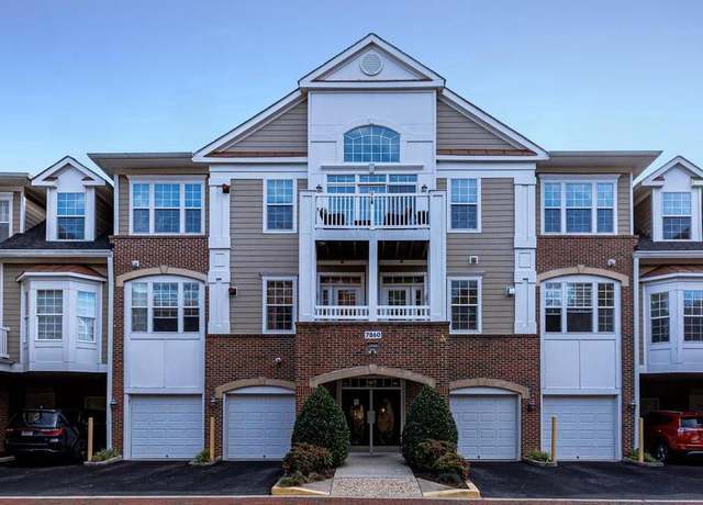 Property at 7860 Rolling Woods Ct #402, Springfield, VA 22152, 2 beds, 2 baths