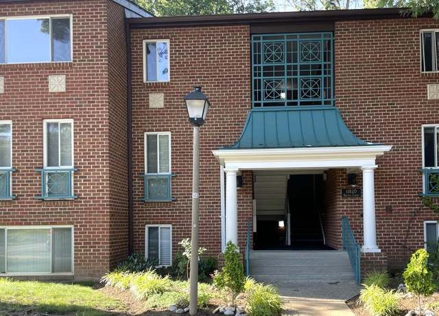 Property at 11820 Breton Ct Unit 22-D, Reston, VA 20191, 2 beds, 1 bath