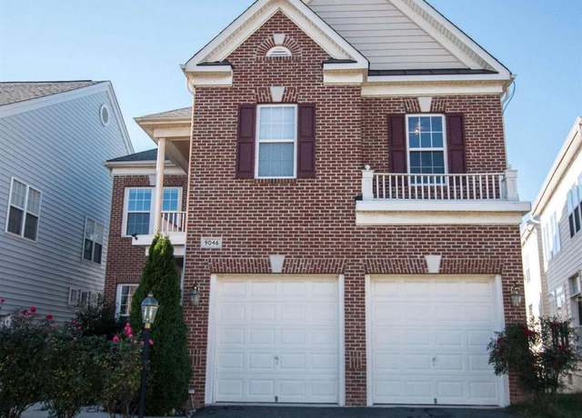 Property at 9046 Galvin Ln, Lorton, VA 22079, 6 beds, 4.5 baths