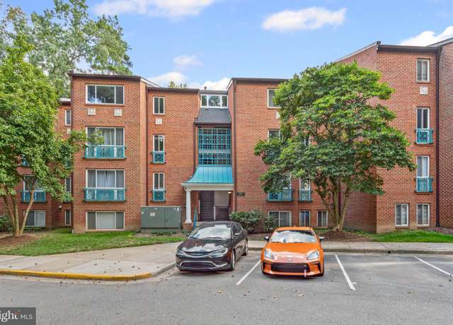 Property at 11841 Shire Ct Unit 2C, Reston, VA 20191, 2 beds, 1.5 baths