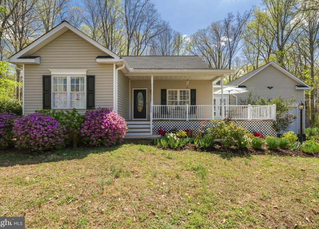 Property at 3704 Elk Creek Rd, Mineral, VA 23117, 3 beds, 3 baths
