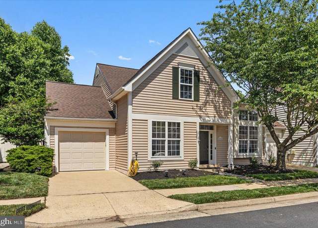 Property at 43290 Rush Run Ter, Ashburn, VA 20147, 3 beds, 2.5 baths