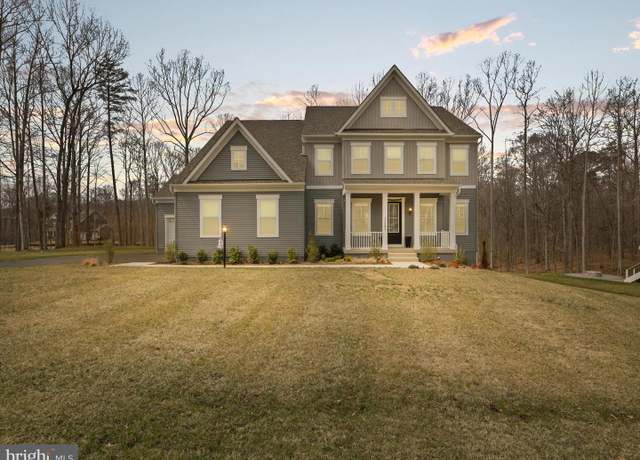 Property at 12682 Classic Springs Dr, Manassas, VA 20112, 6 beds, 5 baths