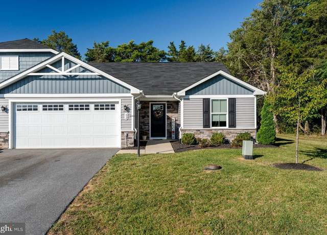 Property at 82 S Peak Dr, Mc Gaheysville, VA 22840, 3 beds, 2 baths