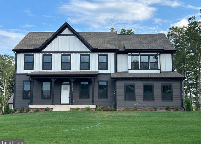 Property at 11120 Brandermill Park, Spotsylvania, VA 22551, 6 beds, 4 baths