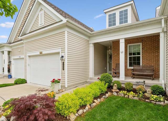 Property at 128 Long Point Dr, Fredericksburg, VA 22406, 2 beds, 2 baths