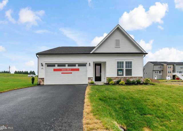 Property at 409 Outrigger Rd, Inwood, WV 25428, 3 beds, 3 baths