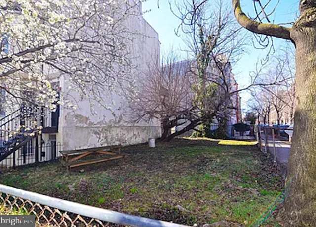 Property at 1300 W St NW, Washington, DC 20009
