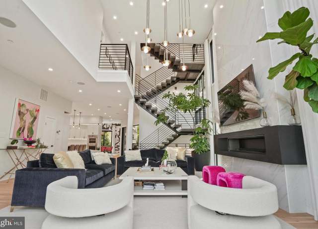 Property at 5711 Potomac Ave NW, Washington, DC 20016, 6 beds, 5.5 baths