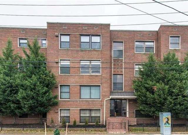 Property at 2720 7th St NE #301, Washington, DC 20017, 1 bed, 1 bath