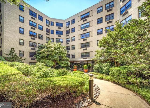 Property at 1801 Clydesdale Pl NW #307, Washington, DC 20009, 1 bath
