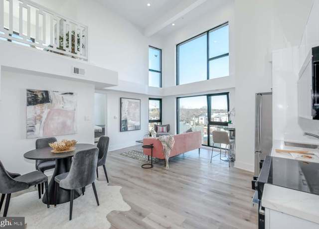 Property at 4328 Georgia Ave NW #401, Washington, DC 20011, 2 beds, 1 bath