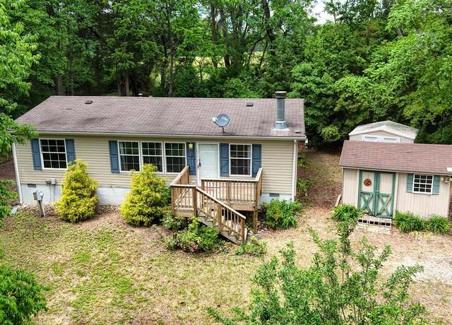 Property at 6659 Carpenter Bridge Rd, Frederica, DE 19946, 2 beds, 2 baths