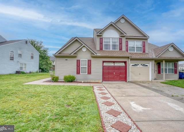 Property at 129 Trafalgar Dr, Dover, DE 19904, 4 beds, 2.5 baths
