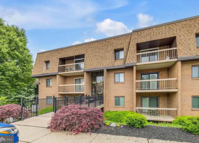 Property at 5414 Valley Green Dr Unit D4, Wilmington, DE 19808, 2 beds, 2 baths