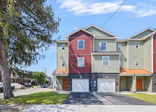Property at 590 W Thirtieth St, Wilmington, DE 19802, 3 beds, 3.5 baths