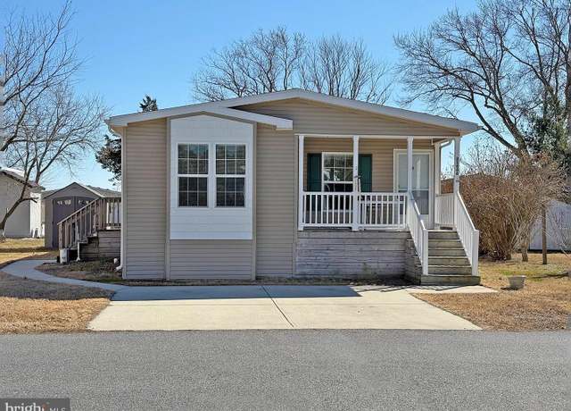 Property at 31646 Janice Rd Unit C-29, Lewes, DE 19958, 3 beds, 2 baths
