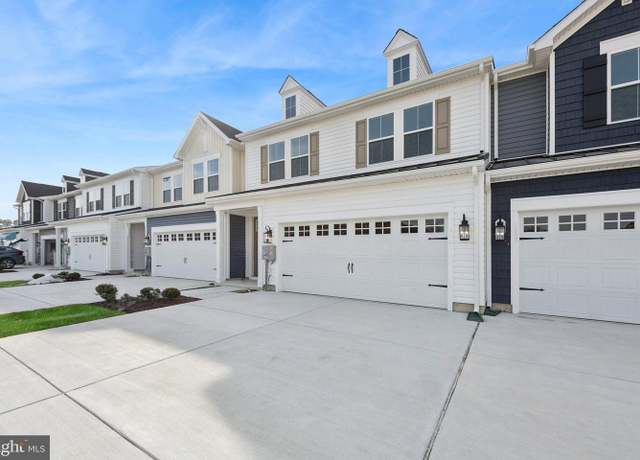 Property at 19742 Spinnaker Ct, Georgetown, DE 19947, 3 beds, 2.5 baths