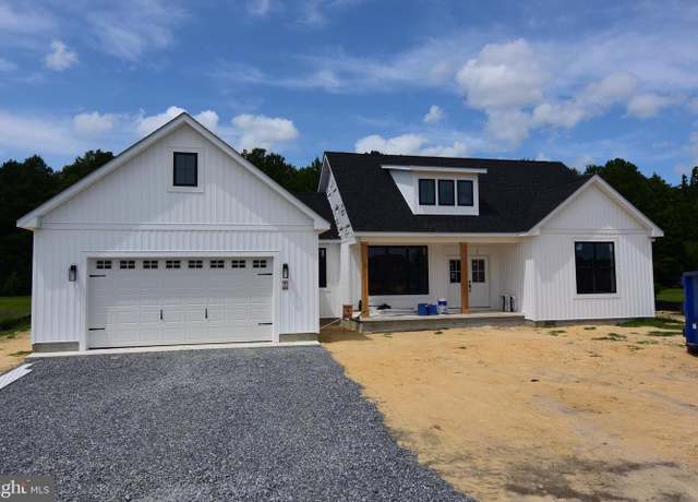 Property at 21952 Palomino Way, Bridgeville, DE 19933, 3 beds, 2.5 baths