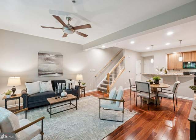 Property at 7506-A Stoney Run Dr Unit 7506A, Hanover, MD 21076, 3 beds, 2.5 baths