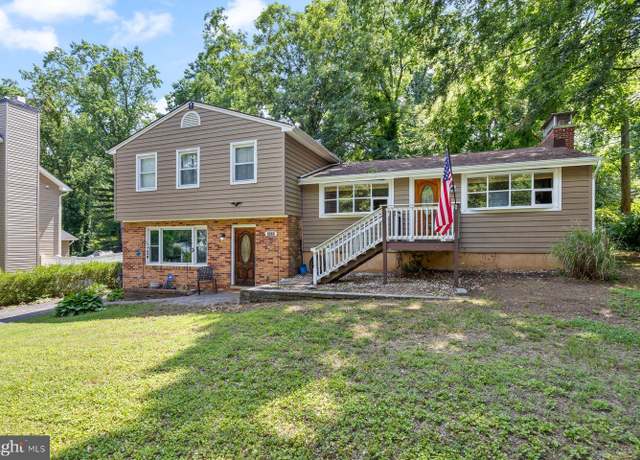 Property at 1178 Idylewild Dr, Annapolis, MD 21409, 3 beds, 2.5 baths