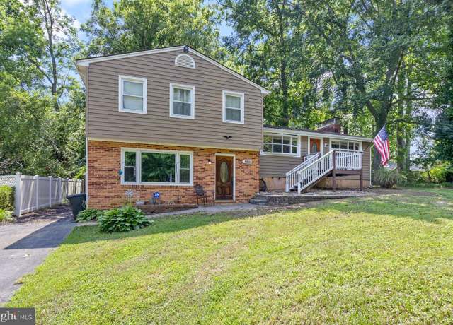 Property at 1178 Idylewild Dr, Annapolis, MD 21409, 3 beds, 2.5 baths