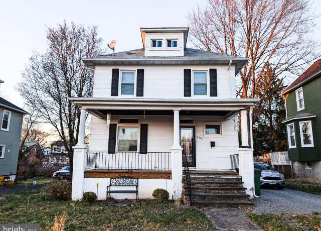 Property at 2820 Beechland Ave, Baltimore, MD 21214, 3 beds, 2 baths