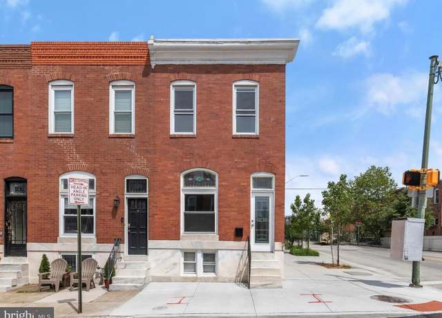 Property at 531 S Kenwood Ave, Baltimore, MD 21224, 3 beds, 1.5 baths