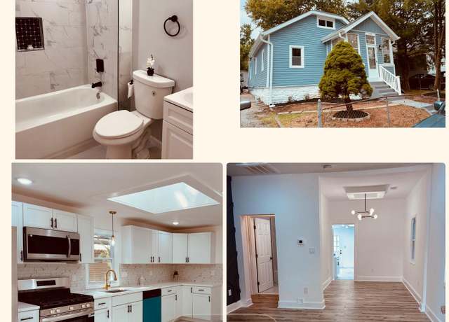 Property at 2404 Banger St, Baltimore, MD 21230, 4 beds, 2 baths